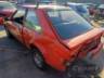 1995 FORD ESCORT 