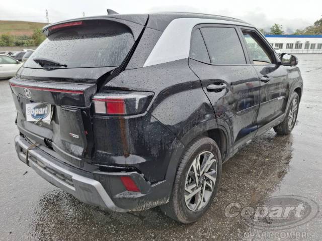 2027 HYUNDAI CRETA 