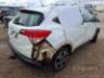 2017 HONDA HR-V 