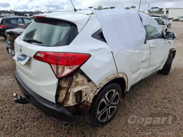 2017 HONDA HR-V 
