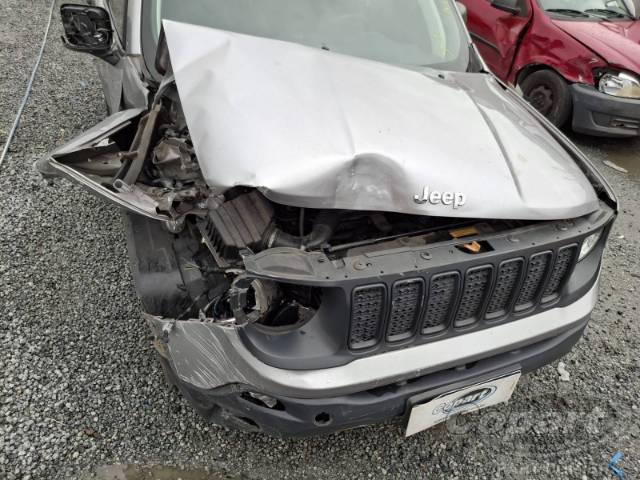 2021 JEEP RENEGADE 