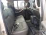 2014 NISSAN FRONTIER CD 