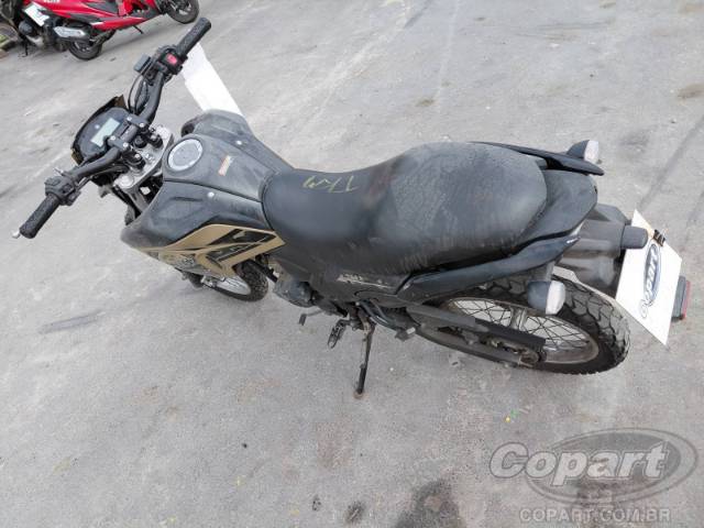 2022 YAMAHA XTZ 250 