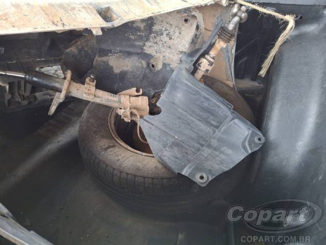 2022 RENAULT DUSTER OROCH 