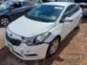 2015 KIA CERATO 