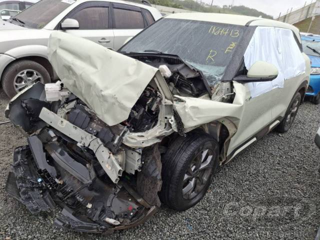 2025 BYD Yuan Pro 