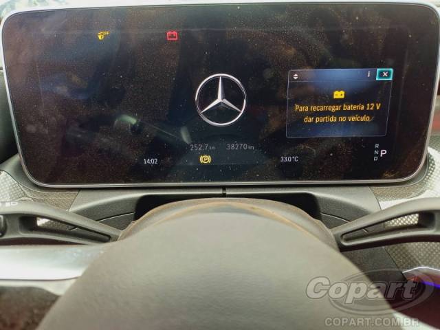 2023 MERCEDES BENZ CLASSE C 