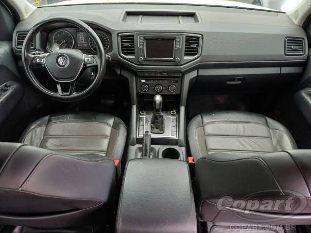 2022 VOLKSWAGEN AMAROK 