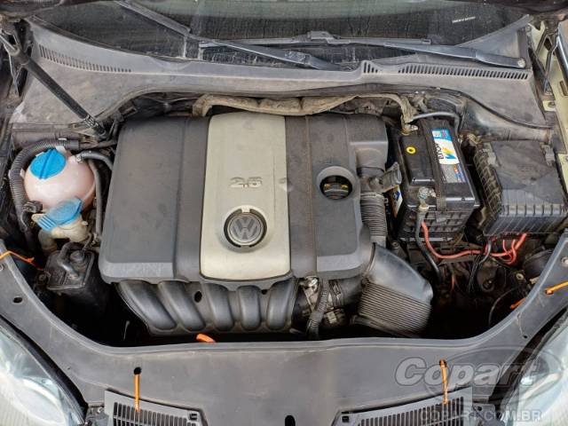 2007 VOLKSWAGEN JETTA 