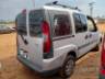 2013 FIAT DOBLO 