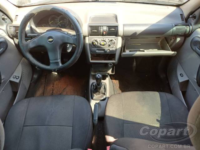 2011 CHEVROLET CLASSIC 