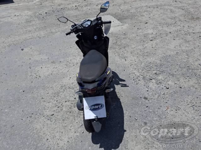 2021 YAMAHA NEO 