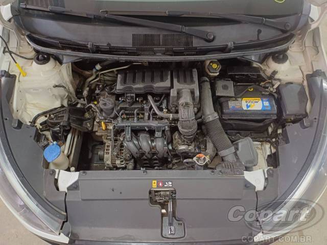 2022 HYUNDAI HB20S 