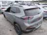 2026 CHEVROLET TRACKER 