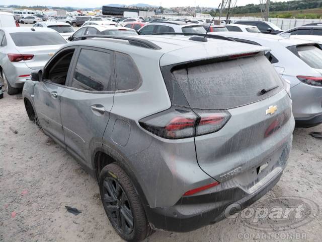 2026 CHEVROLET TRACKER 