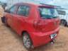 2011 VOLKSWAGEN FOX 