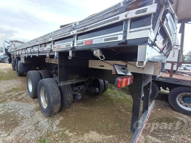 2025 MERCEDES-BENZ Atego 