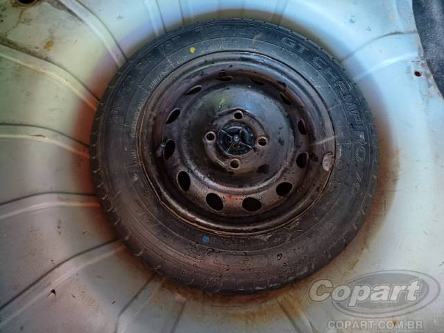 2015 CHEVROLET CLASSIC 