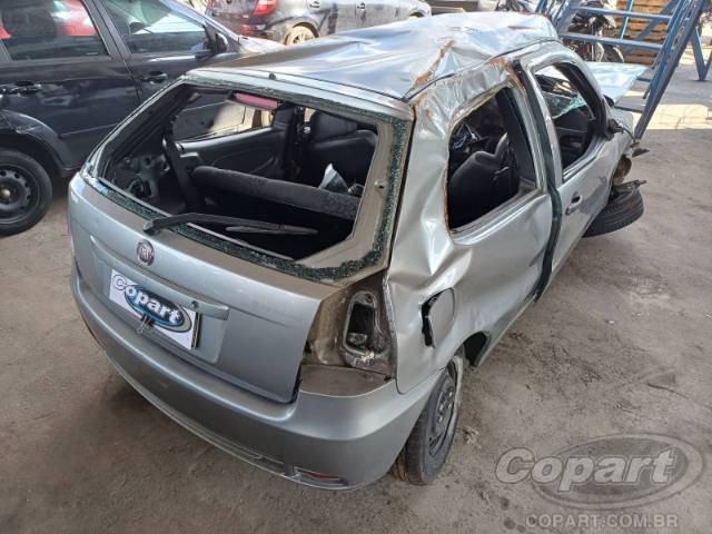 2010 FIAT PALIO 