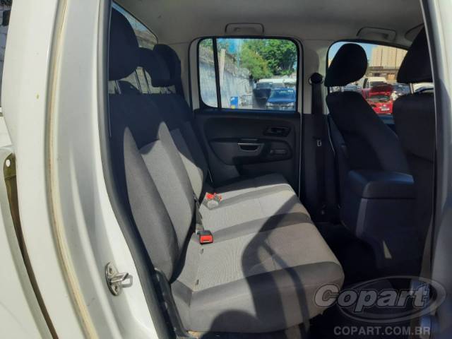 2018 VOLKSWAGEN AMAROK 