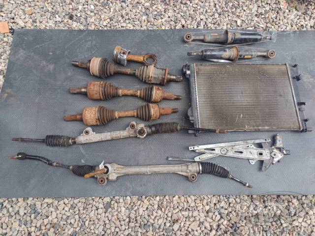 2023 CHEVROLET S10 CABINE DUPLA 