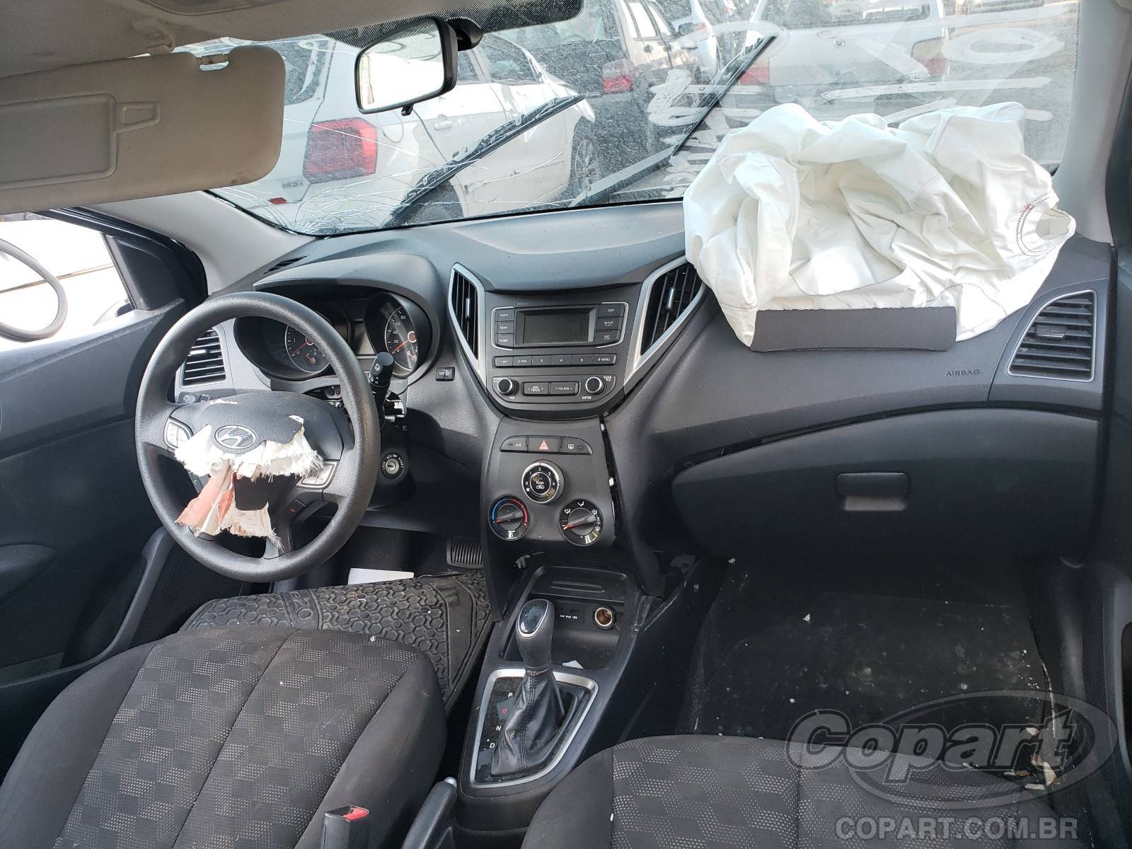 Foto 9 de 10: 2019 HYUNDAI HB20