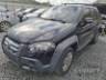 2009 FIAT PALIO WEEKEND 