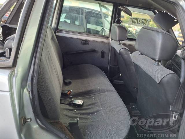 1996 FIAT UNO 
