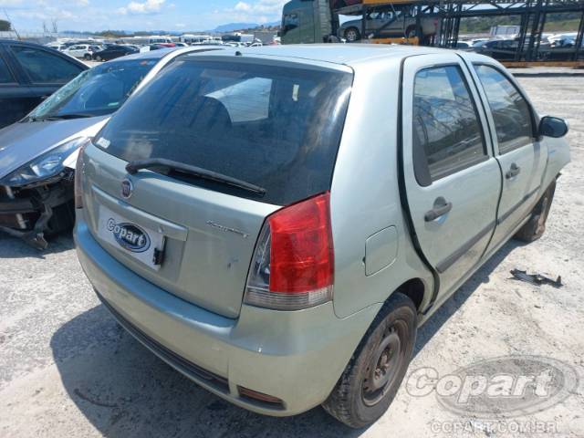 2010 FIAT PALIO 