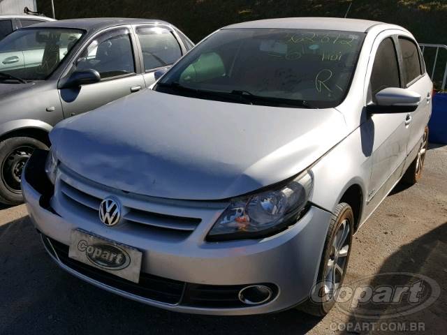 Foto 2: 2013 VOLKSWAGEN GOL