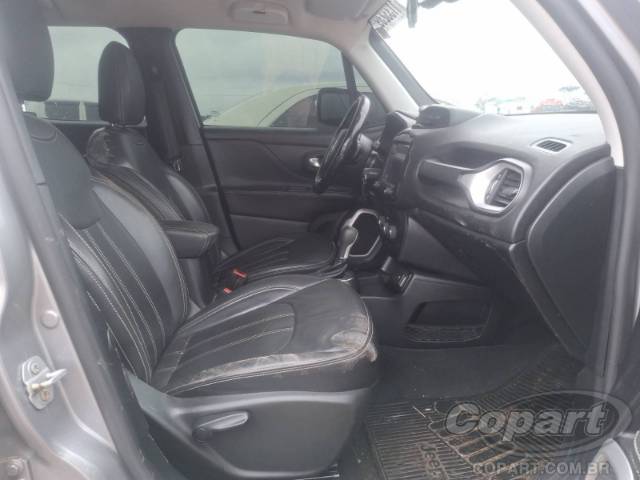 2020 JEEP RENEGADE 