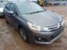 2015 CITROEN C4 LOUNGE 