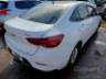 2021 CHEVROLET ONIX PLUS 