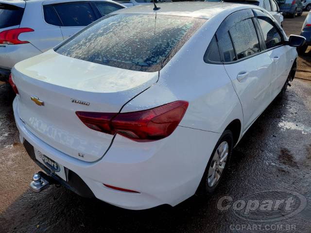 2021 CHEVROLET ONIX PLUS 