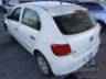 2016 VOLKSWAGEN GOL 
