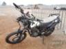2018 YAMAHA XT 660R 