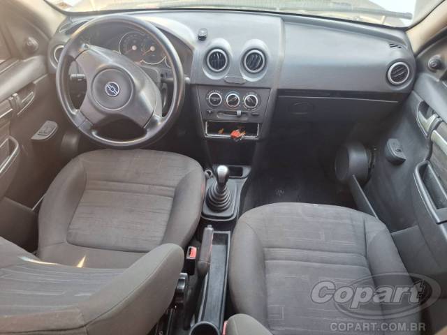 2010 CHEVROLET PRISMA 