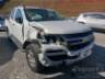 2017 CHEVROLET S10 CABINE DUPLA 