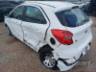 2019 FORD KA 