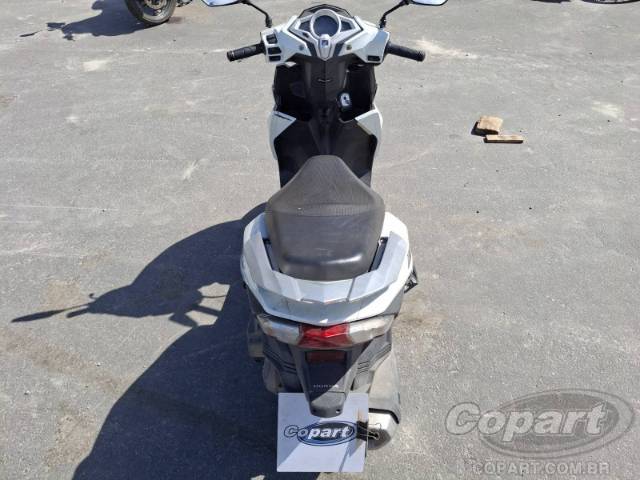 2019 HONDA ELITE 