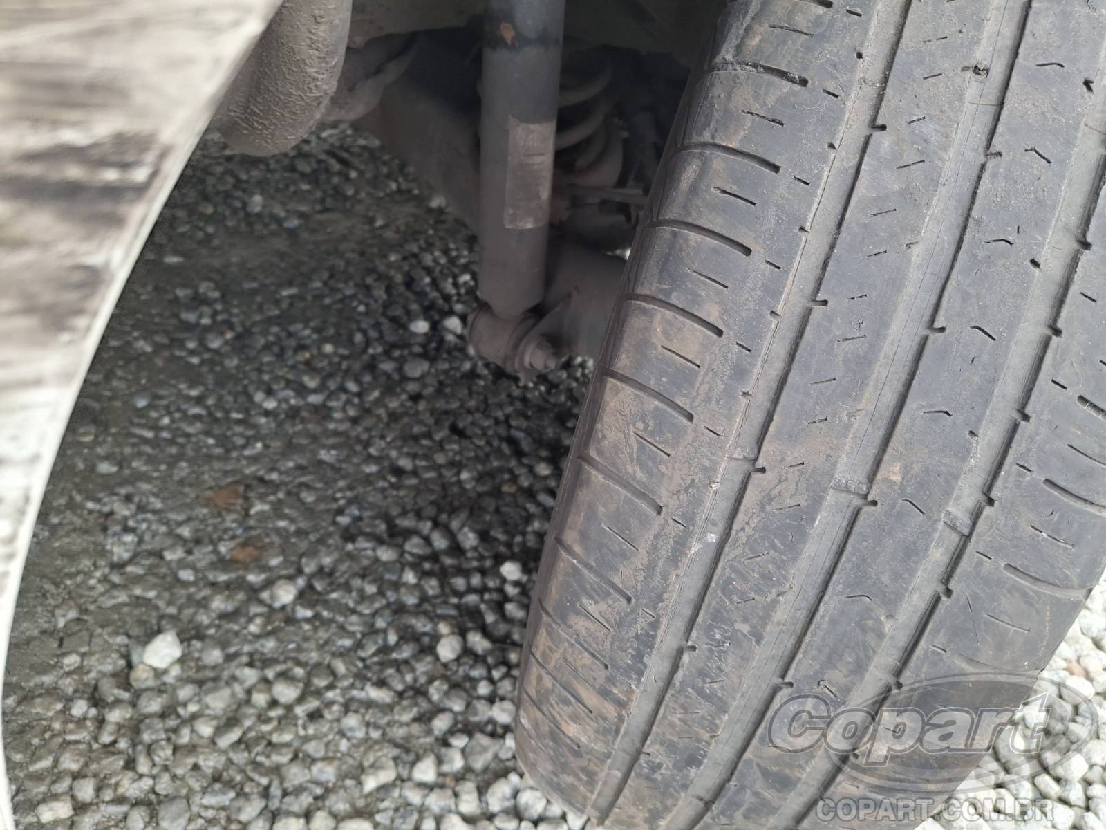Foto 12 de 15: 2019 FIAT CRONOS