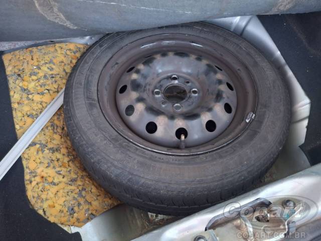 2010 FIAT PALIO 