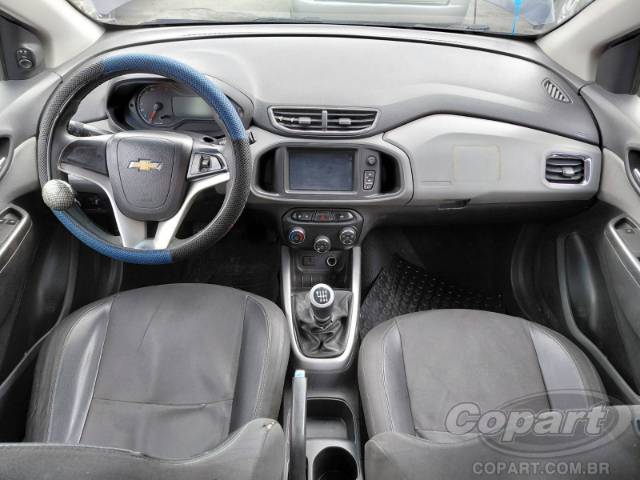 2019 CHEVROLET ONIX 