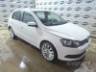 2015 VOLKSWAGEN GOL 