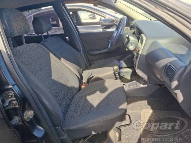 2007 FIAT PALIO 
