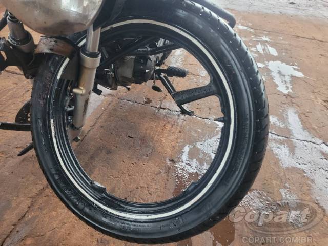 2023 YAMAHA YBR 150 FACTOR 