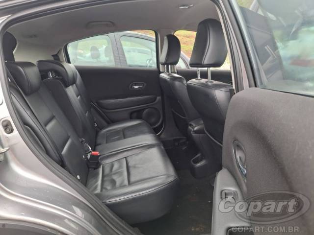 2016 HONDA HR-V 