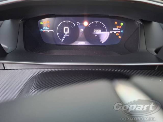 2026 PEUGEOT 208 