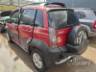 2013 FIAT IDEA 
