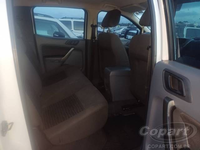 2015 FORD RANGER CD 